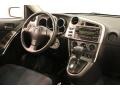 2008 Toyota Matrix Dark Charcoal Interior Interior Photo