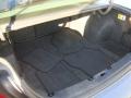 Dark Charcoal Trunk Photo for 2003 Ford Taurus #39161478
