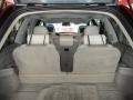 Taupe/Light Taupe Trunk Photo for 2005 Volvo XC90 #39161502