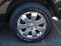 2008 Jeep Grand Cherokee Limited 4x4 Wheel and Tire Photo