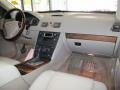 Taupe/Light Taupe Dashboard Photo for 2005 Volvo XC90 #39161534