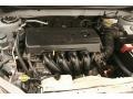 2008 Toyota Matrix 1.8 Liter DOHC 16-Valve VVT 4 Cylinder Engine Photo