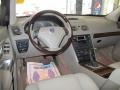 Taupe/Light Taupe Prime Interior Photo for 2005 Volvo XC90 #39161582
