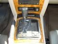 Multi Speed Automatic 2008 Jeep Grand Cherokee Limited 4x4 Transmission