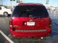 2008 Red Jewel Chevrolet TrailBlazer LT  photo #5