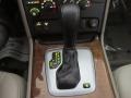  2005 XC90 V8 AWD 6 Speed Geartronic Automatic Shifter