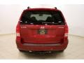 Cranberry Red - Entourage GLS Photo No. 6
