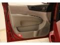 2008 Cranberry Red Hyundai Entourage GLS  photo #8