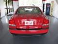 Classic Red - S60 2.4T Photo No. 3