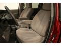 2008 Cranberry Red Hyundai Entourage GLS  photo #11