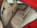 Taupe/Light Taupe 2001 Volvo S60 2.4T Interior Color