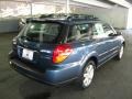 Newport Blue Pearl - Outback 2.5i Wagon Photo No. 5