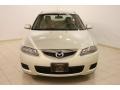 Pebble Ash Metallic - MAZDA6 i Sedan Photo No. 2
