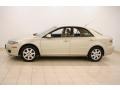 Pebble Ash Metallic - MAZDA6 i Sedan Photo No. 4