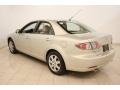 Pebble Ash Metallic - MAZDA6 i Sedan Photo No. 5