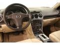 Pebble Ash Metallic - MAZDA6 i Sedan Photo No. 11