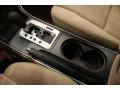 Pebble Ash Metallic - MAZDA6 i Sedan Photo No. 15