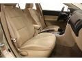 Pebble Ash Metallic - MAZDA6 i Sedan Photo No. 17