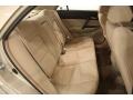 Pebble Ash Metallic - MAZDA6 i Sedan Photo No. 18