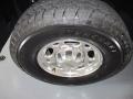 2008 Chevrolet Silverado 2500HD LT Crew Cab Wheel and Tire Photo