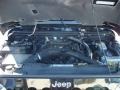 3.8L SMPI 12 Valve V6 Engine for 2008 Jeep Wrangler Sahara 4x4 #39162286