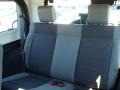 Steel Blue Metallic - Wrangler X 4x4 Photo No. 8