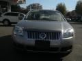 Vapor Silver Metallic - Milan V6 Premier AWD Photo No. 2