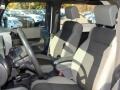 Steel Blue Metallic - Wrangler X 4x4 Photo No. 11
