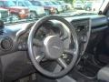 Steel Blue Metallic - Wrangler X 4x4 Photo No. 12