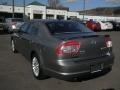 Vapor Silver Metallic - Milan V6 Premier AWD Photo No. 4
