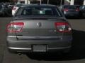 Vapor Silver Metallic - Milan V6 Premier AWD Photo No. 5