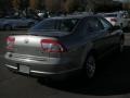 Vapor Silver Metallic - Milan V6 Premier AWD Photo No. 6