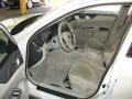 Satin White Pearl - Impreza 2.5i Sedan Photo No. 9