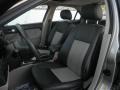 Dark Charcoal/Light Stone Interior Photo for 2008 Mercury Milan #39162578