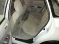 Satin White Pearl - Impreza 2.5i Sedan Photo No. 10