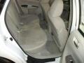 Satin White Pearl - Impreza 2.5i Sedan Photo No. 11