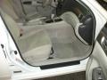 Satin White Pearl - Impreza 2.5i Sedan Photo No. 12
