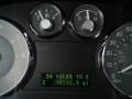 Vapor Silver Metallic - Milan V6 Premier AWD Photo No. 11