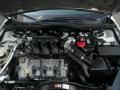 3.0 Liter DOHC 24V VVT V6 2008 Mercury Milan V6 Premier AWD Engine