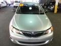 Spark Silver Metallic - Impreza 2.5i Wagon Photo No. 2