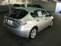 Spark Silver Metallic - Impreza 2.5i Wagon Photo No. 5