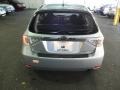 Spark Silver Metallic - Impreza 2.5i Wagon Photo No. 6