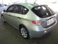 Spark Silver Metallic - Impreza 2.5i Wagon Photo No. 7