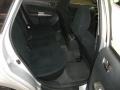 Spark Silver Metallic - Impreza 2.5i Wagon Photo No. 11