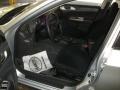 Spark Silver Metallic - Impreza 2.5i Wagon Photo No. 14