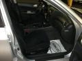 Spark Silver Metallic - Impreza 2.5i Wagon Photo No. 17