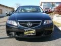 Nighthawk Black Pearl - TSX Sedan Photo No. 2