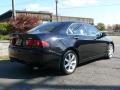 Nighthawk Black Pearl - TSX Sedan Photo No. 3