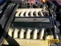  1992 8 Series 850i 5.0 Liter SOHC 24-Valve V12 Engine