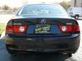 Nighthawk Black Pearl - TSX Sedan Photo No. 4